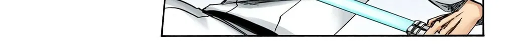 Bleach Colored Manga, chapter 258, page 14
