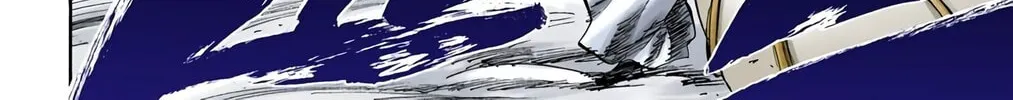 Bleach Colored Manga, chapter 261, page 8