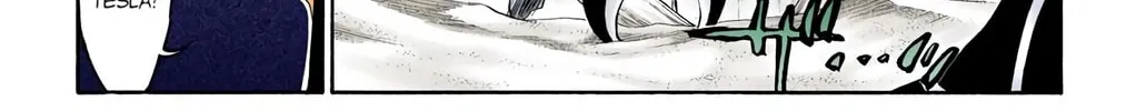 Bleach Colored Manga, chapter 263, page 6