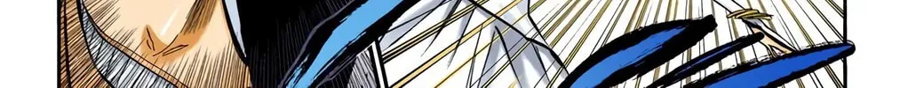 Bleach Colored Manga, chapter 263, page 14