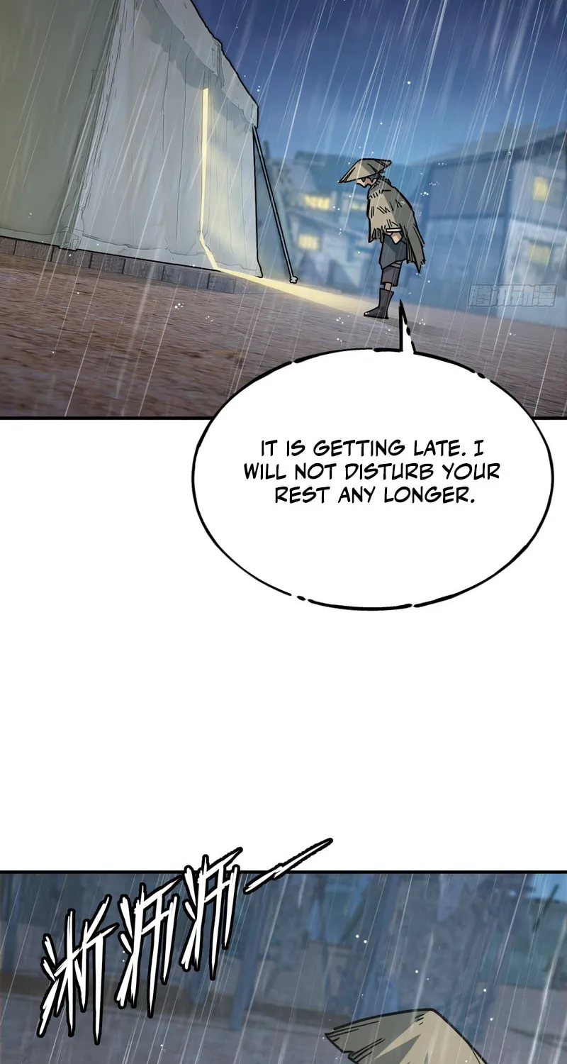 Beyond the Timescape, chapter 19, page 16