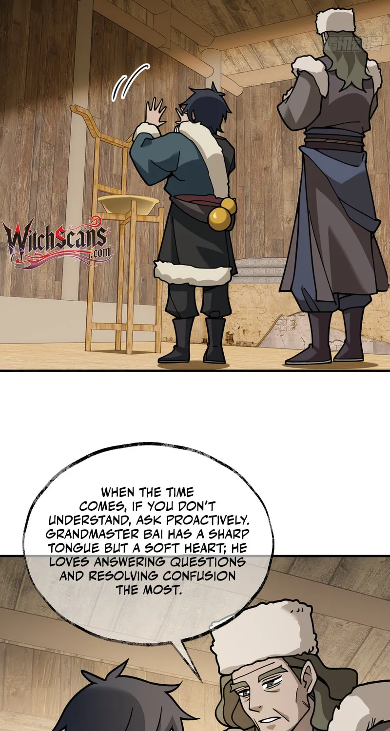 Beyond the Timescape, chapter 19, page 34