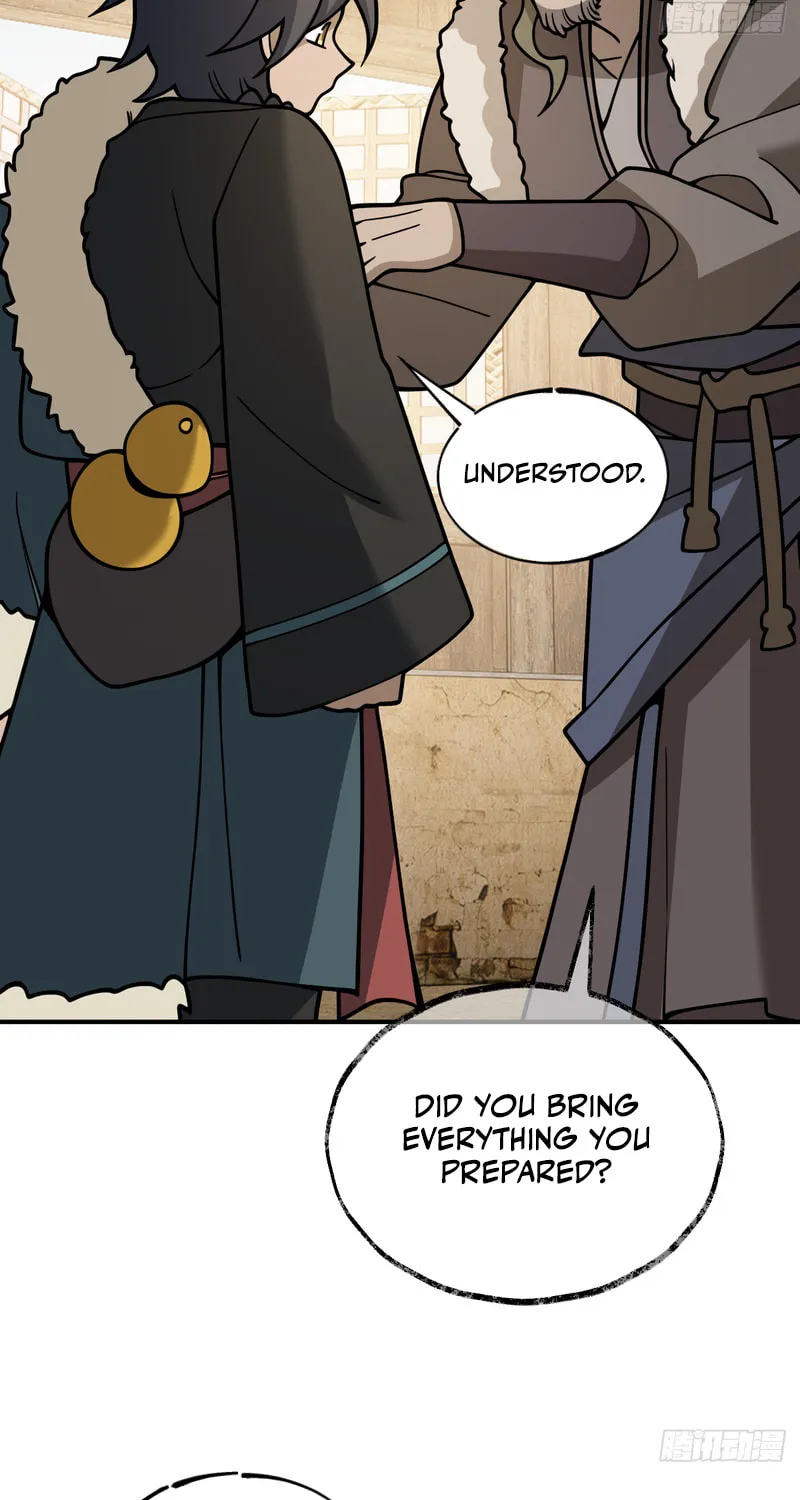 Beyond the Timescape, chapter 19, page 35