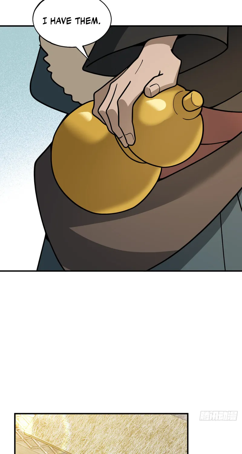 Beyond the Timescape, chapter 19, page 36