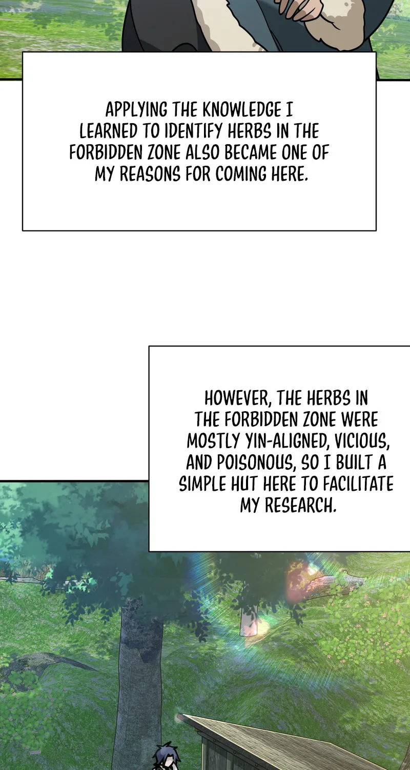 Beyond the Timescape, chapter 20, page 6