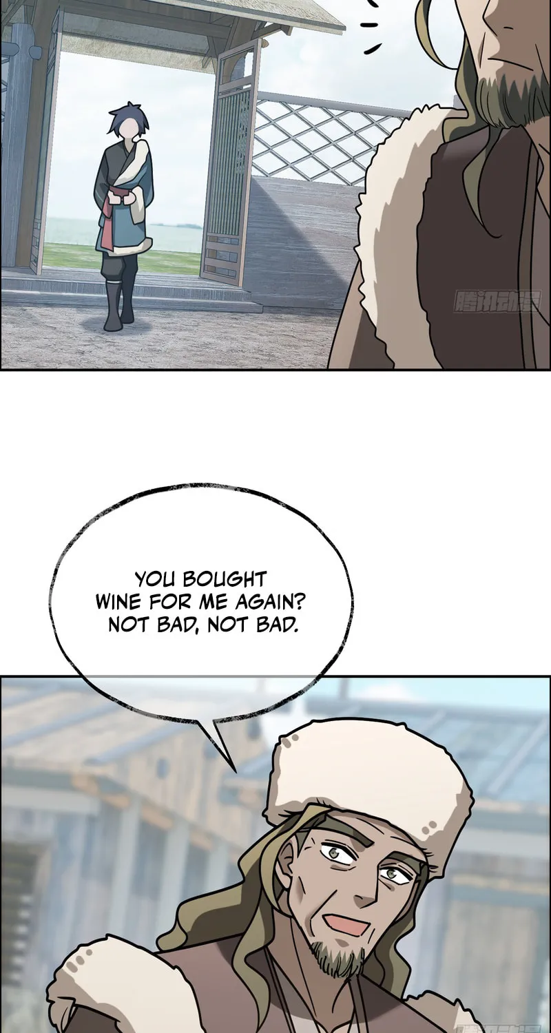 Beyond the Timescape, chapter 20, page 32