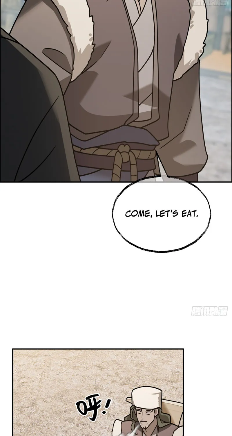 Beyond the Timescape, chapter 20, page 33