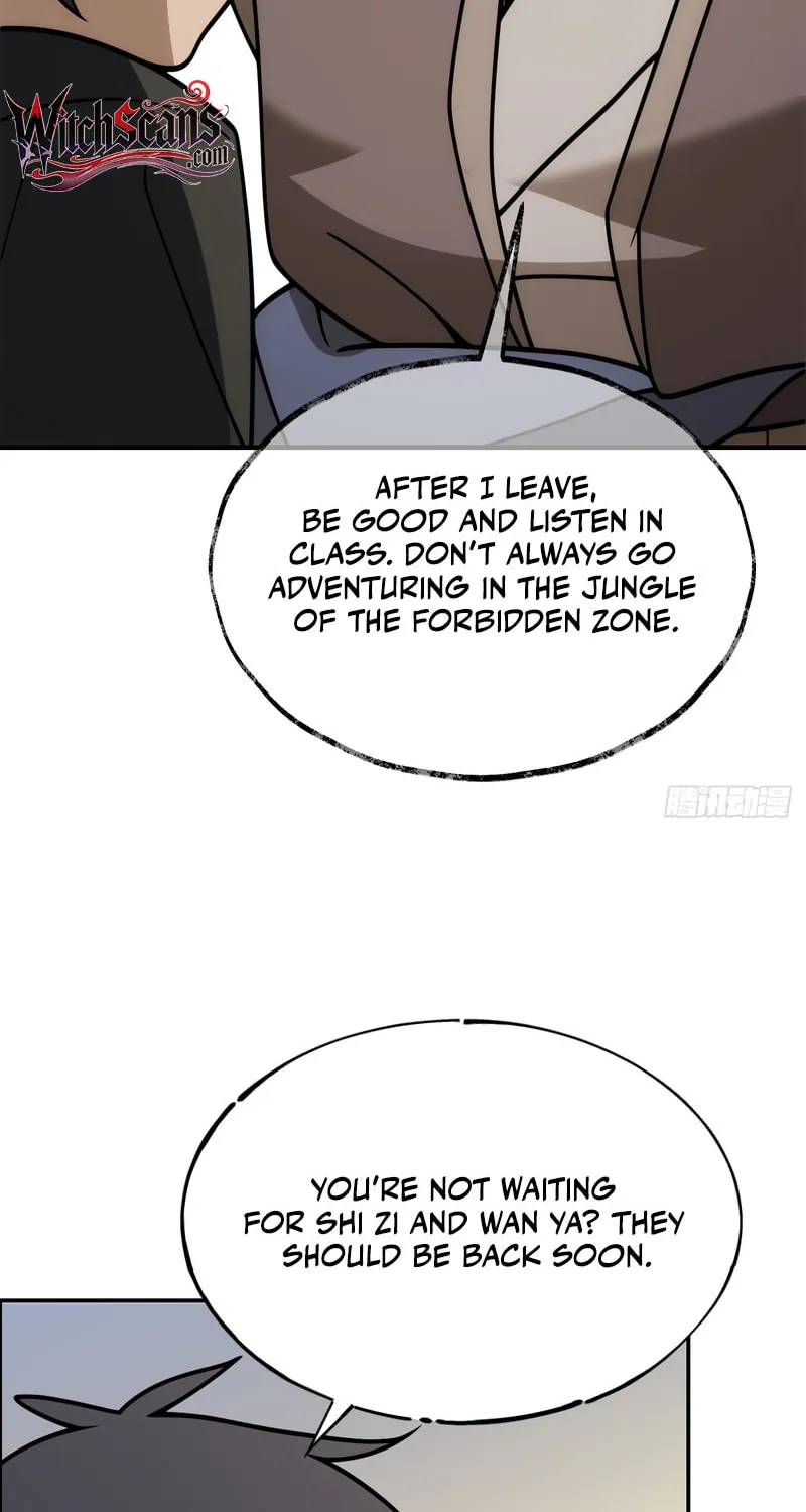 Beyond the Timescape, chapter 20, page 42