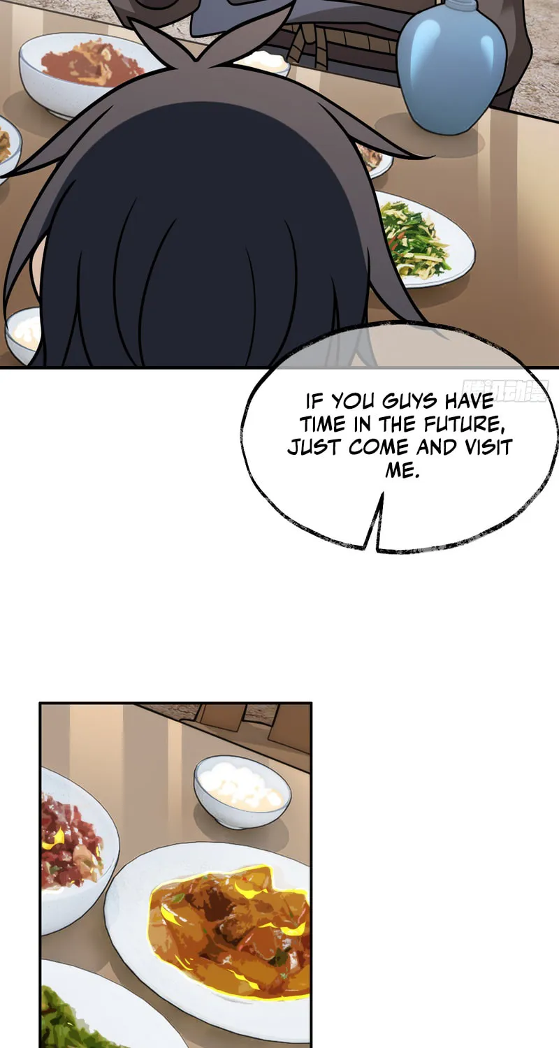 Beyond the Timescape, chapter 20, page 45