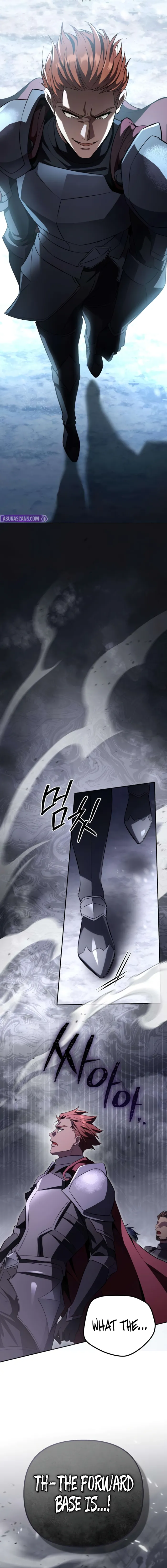 Became the Patron of Villains, chapter 21, page 6