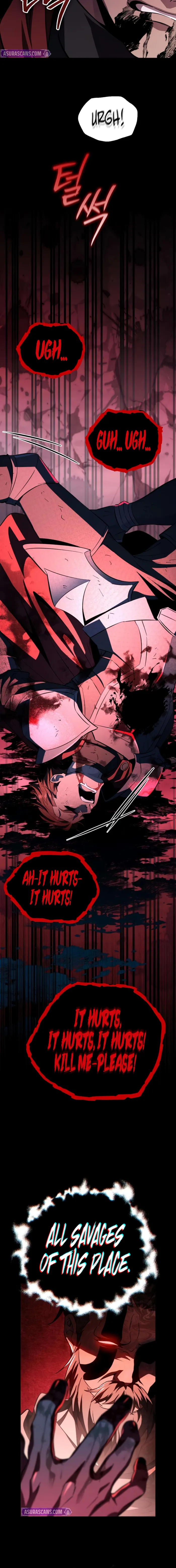 Became the Patron of Villains, chapter 21, page 18