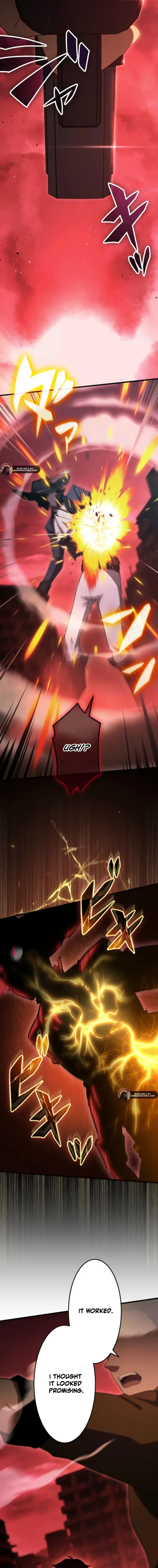 Dead End Demonics: The First Returner, chapter 7, page 16