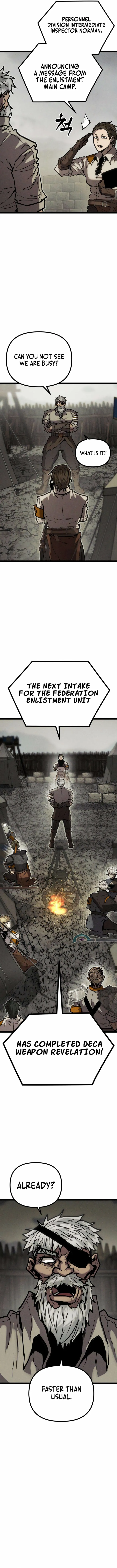 Fantasy Enlistment Squad, chapter 11, page 18