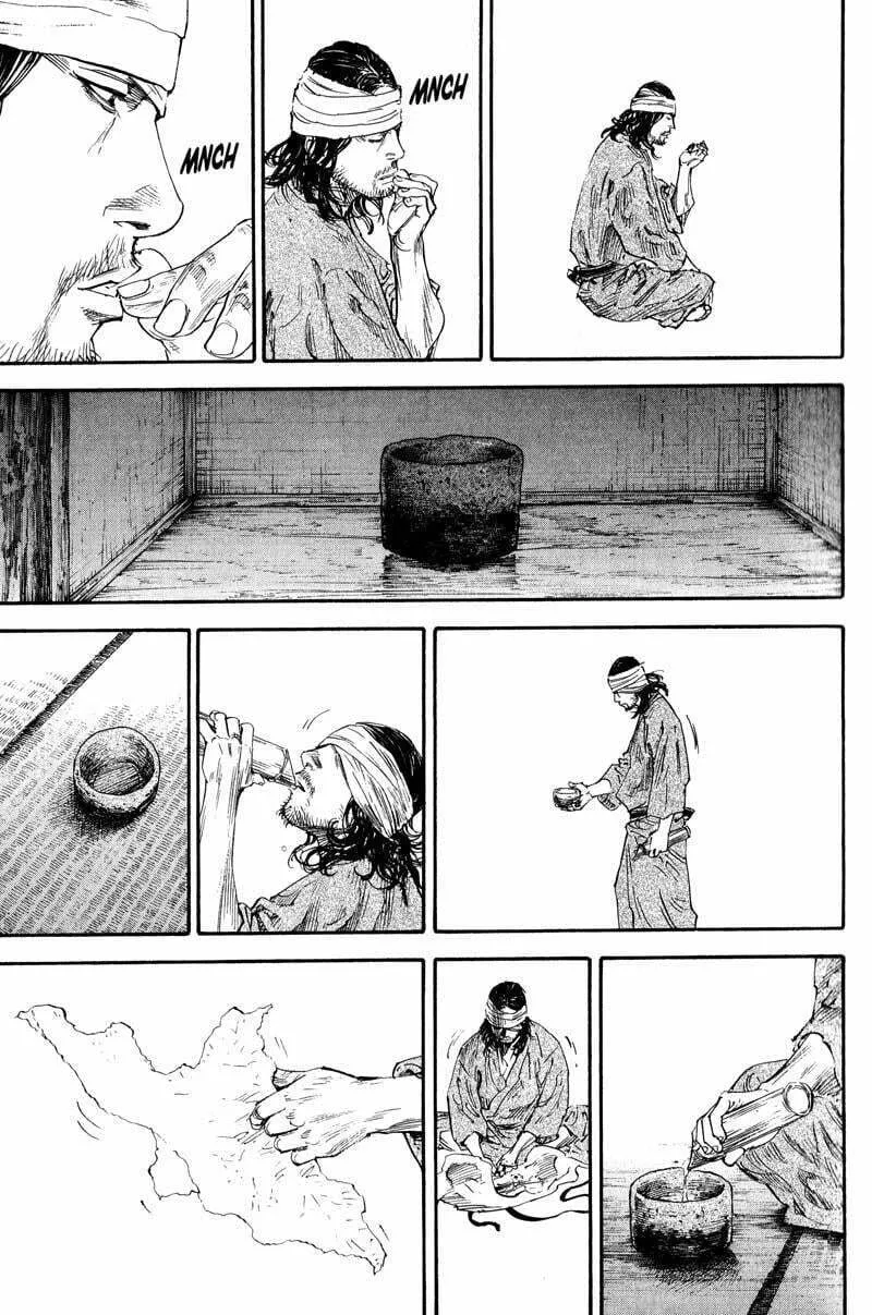 Vagabond Manga, chapter 191, page 16