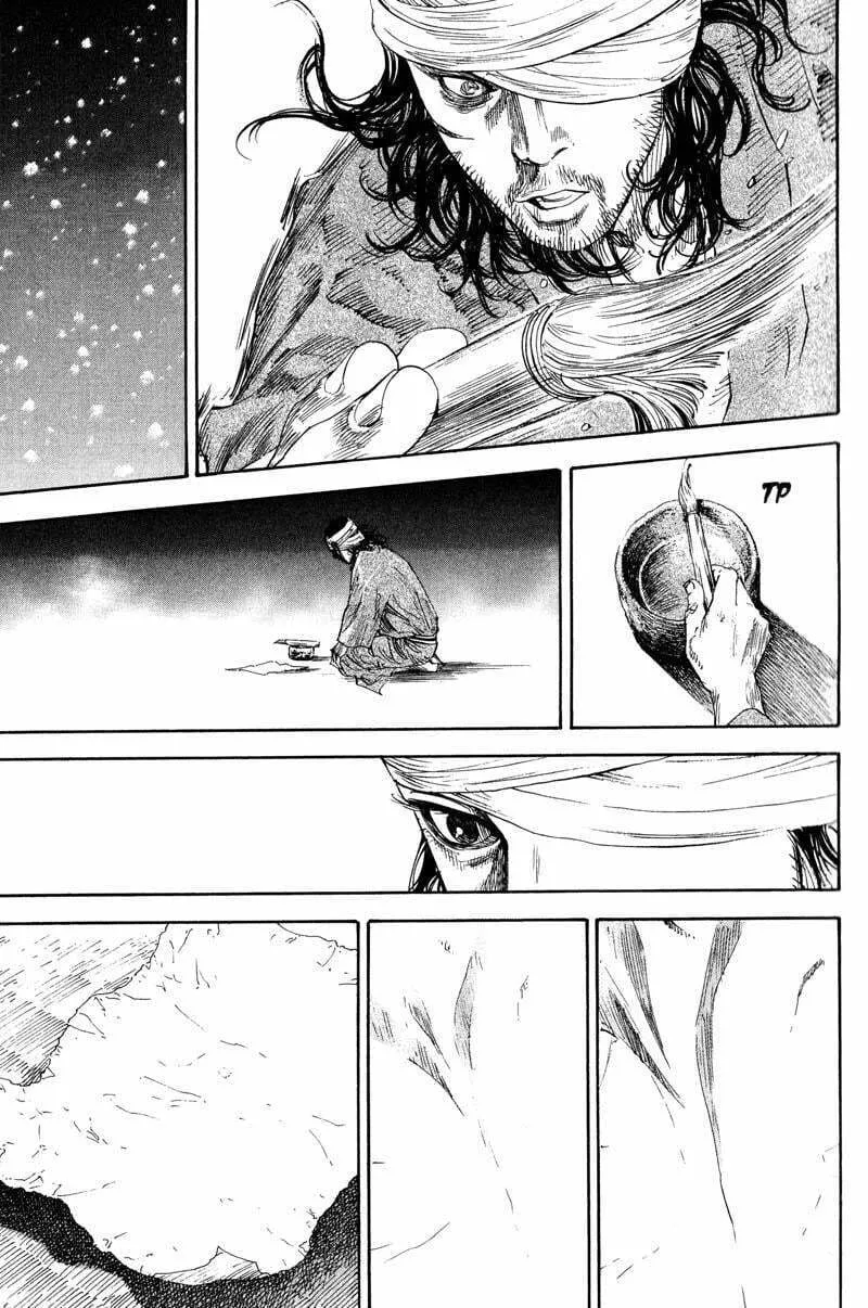 Vagabond Manga, chapter 191, page 18