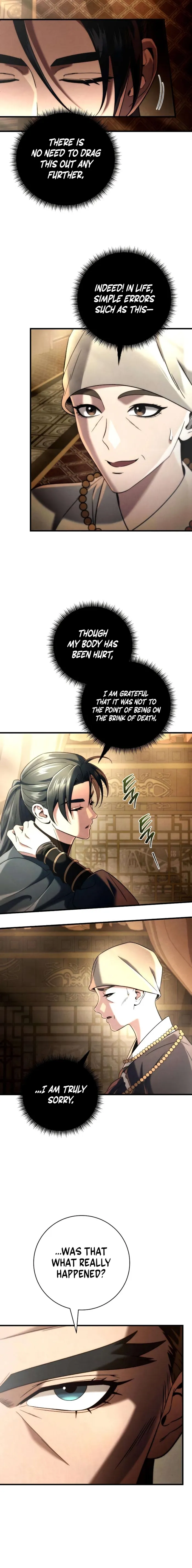 Sichuan’s Supreme King, chapter 12, page 4