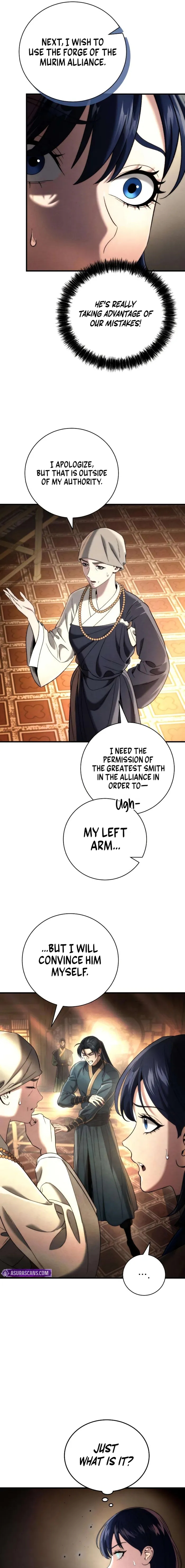 Sichuan’s Supreme King, chapter 12, page 13