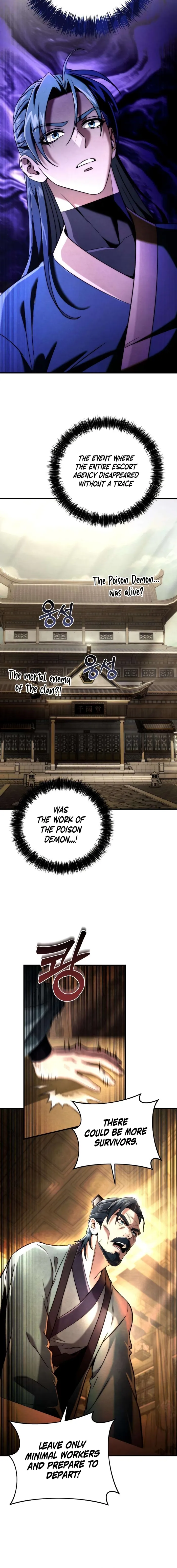 Sichuan’s Supreme King, chapter 12, page 24