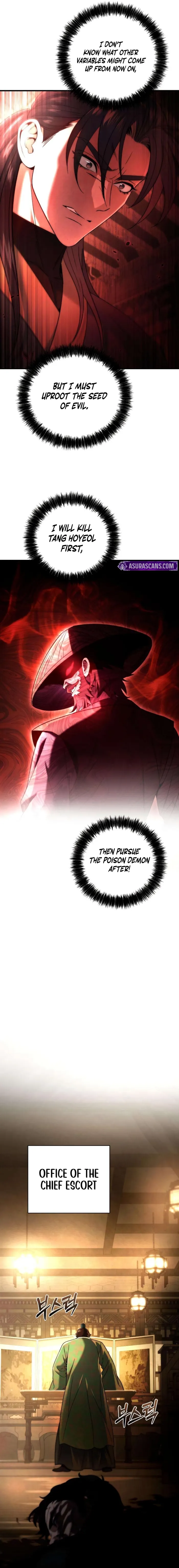 Sichuan’s Supreme King, chapter 12, page 27