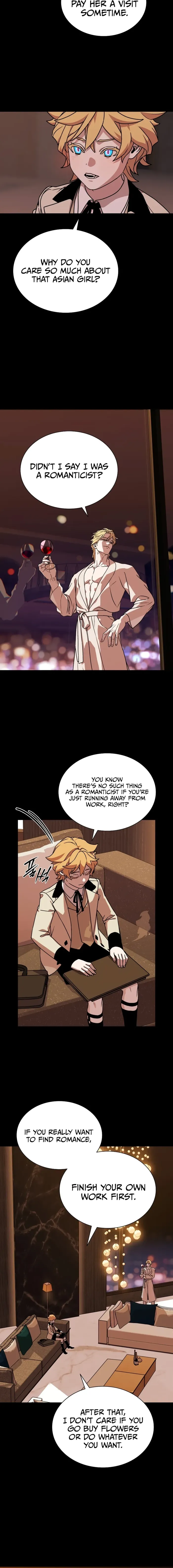 After the Moonlight Falls, chapter 11, page 2