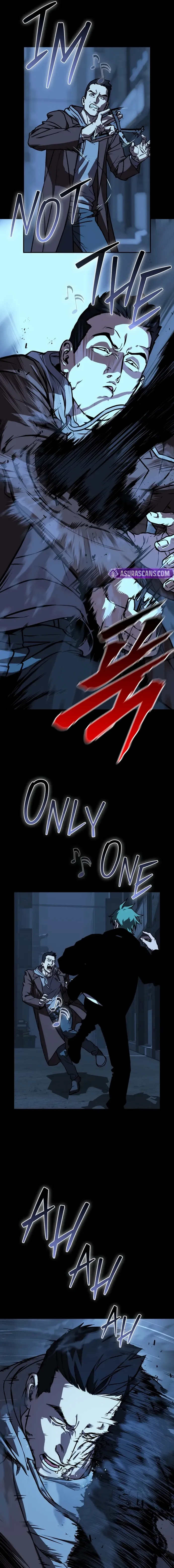After the Moonlight Falls, chapter 12, page 7