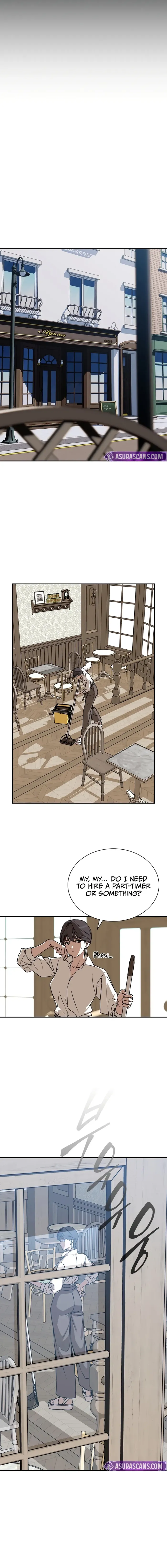 After the Moonlight Falls, chapter 12, page 18