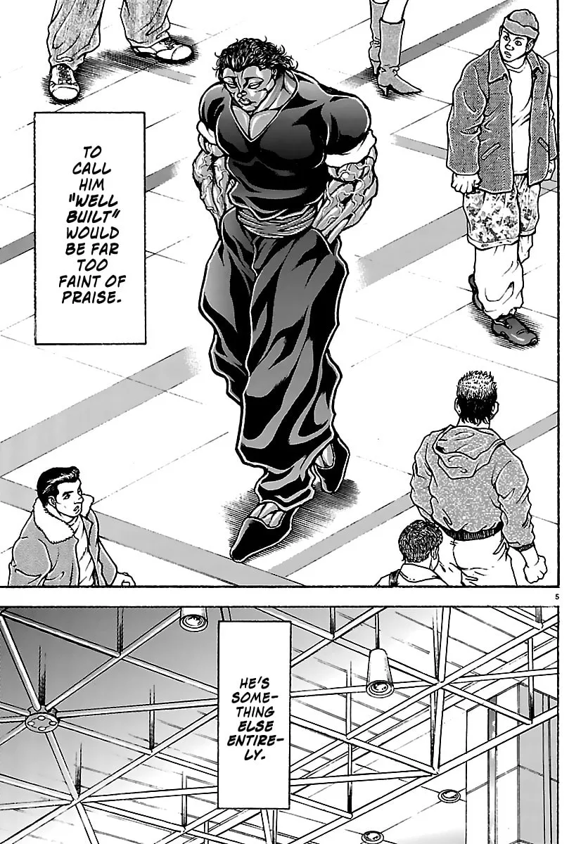 Baki Rahen, chapter 59, page 5