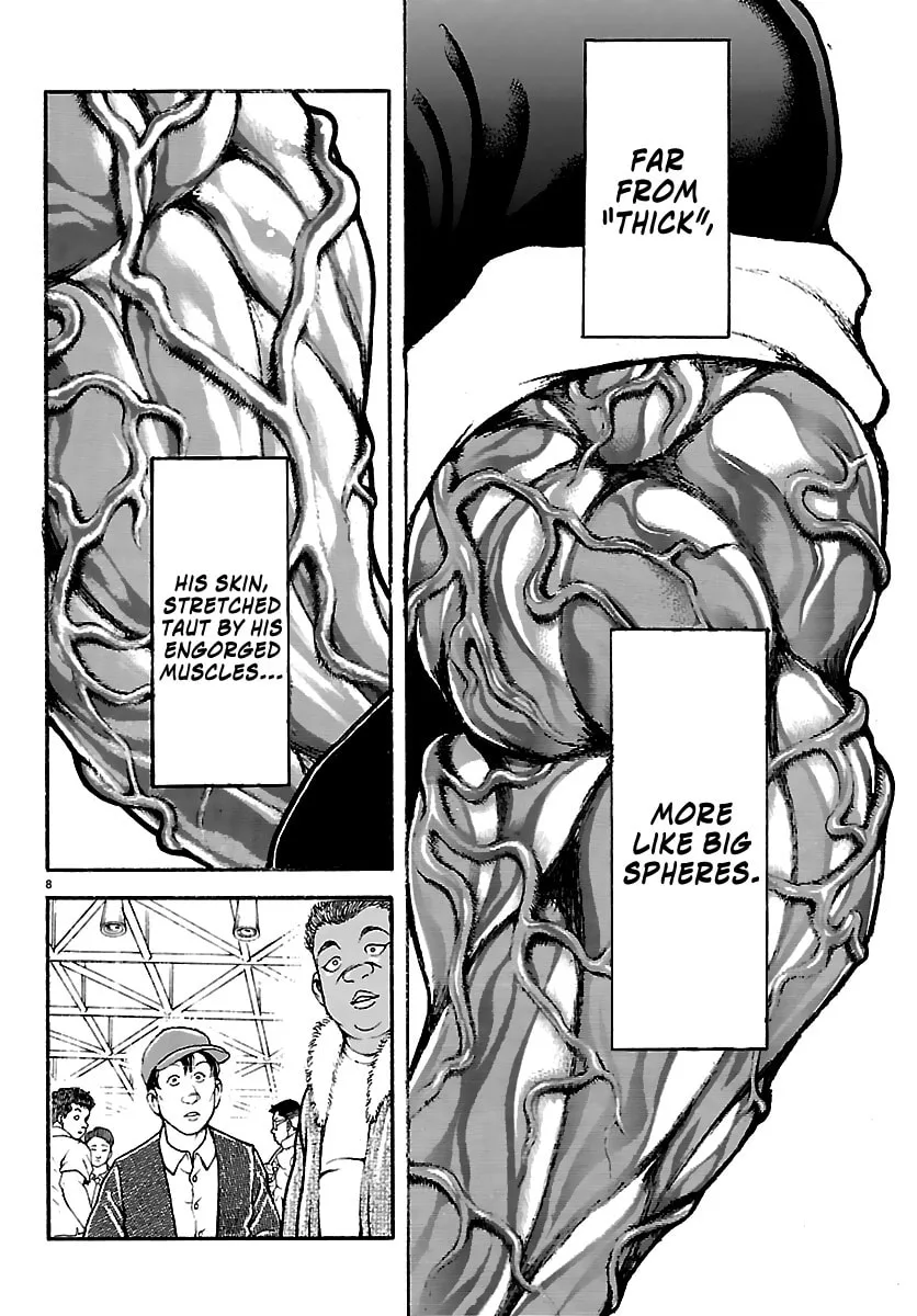Baki Rahen, chapter 59, page 8