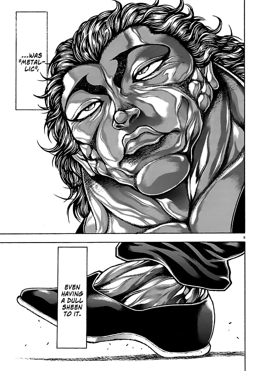 Baki Rahen, chapter 59, page 9