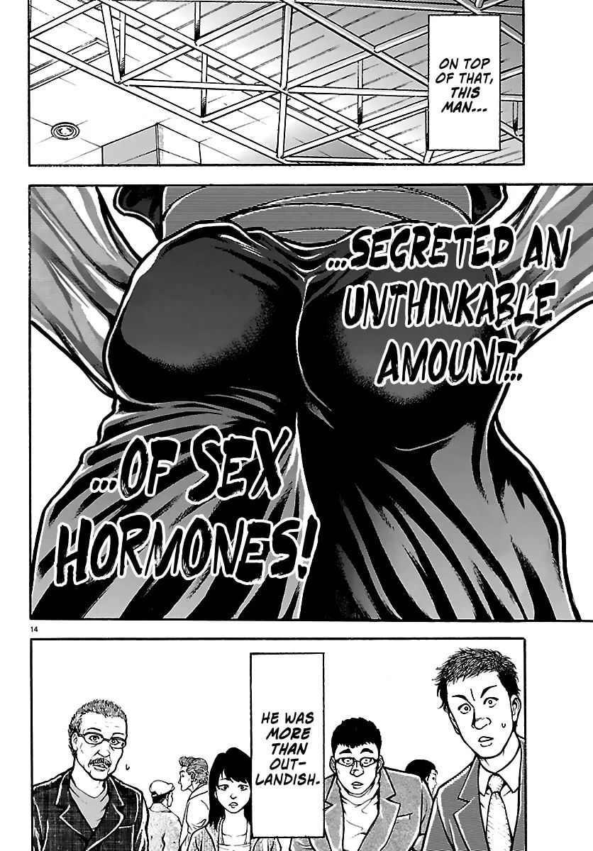 Baki Rahen, chapter 59, page 14