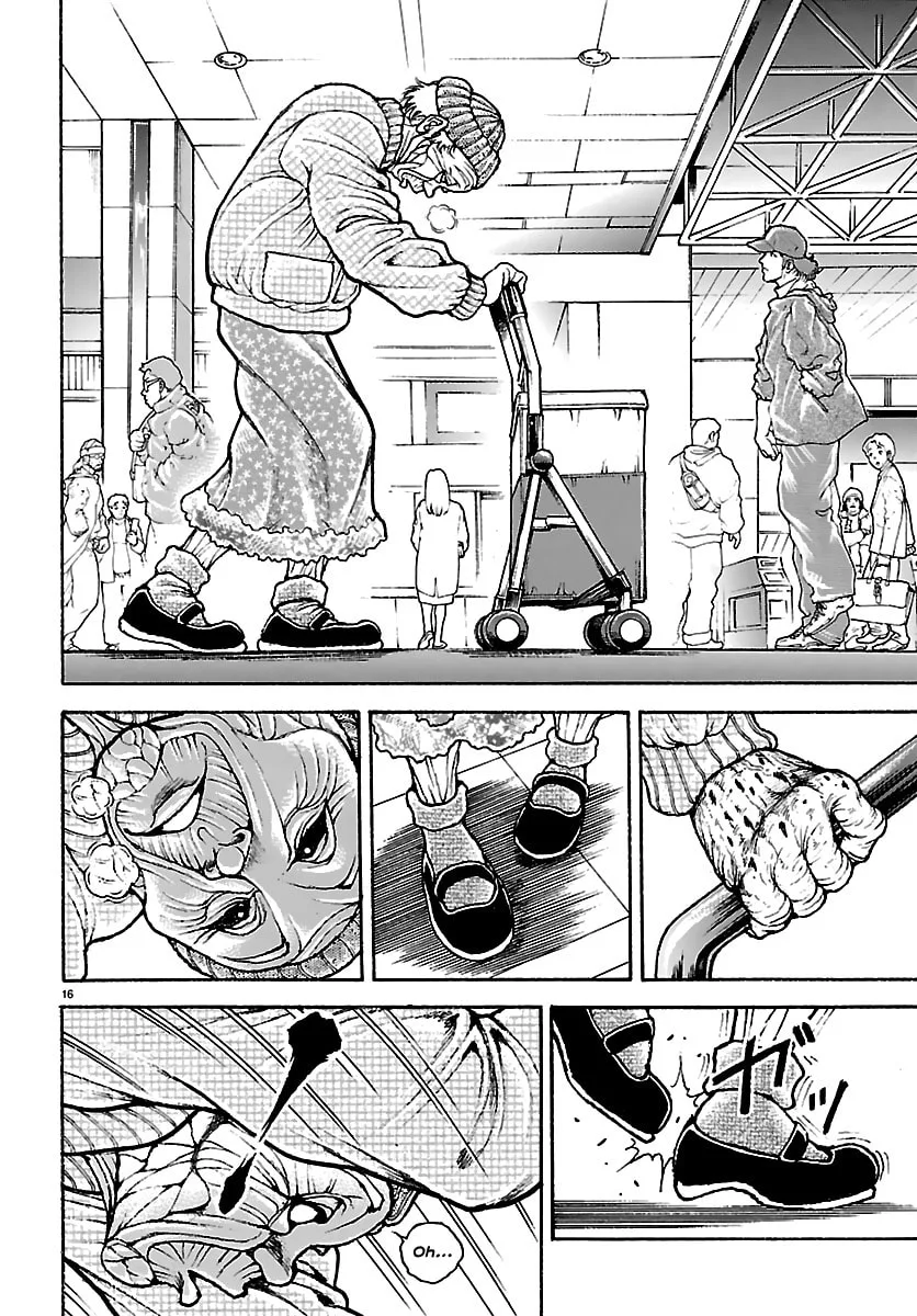 Baki Rahen, chapter 59, page 16