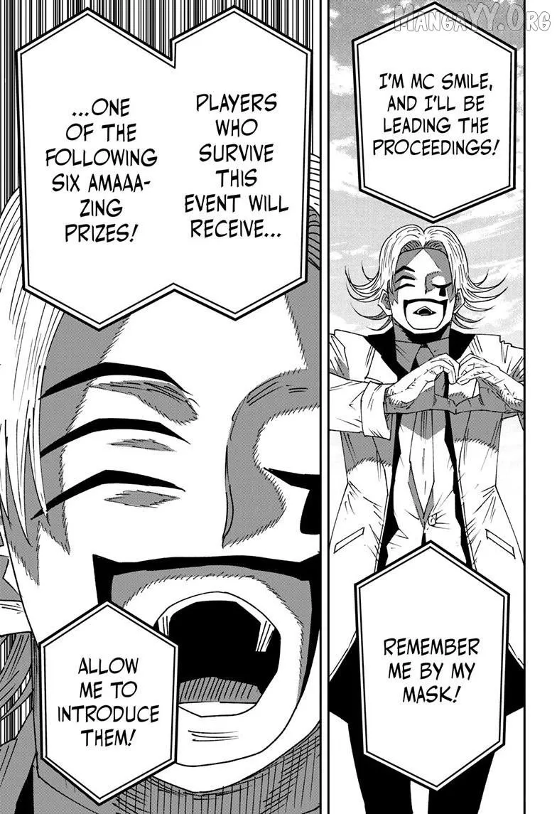 Parashoppers, chapter 51, page 15