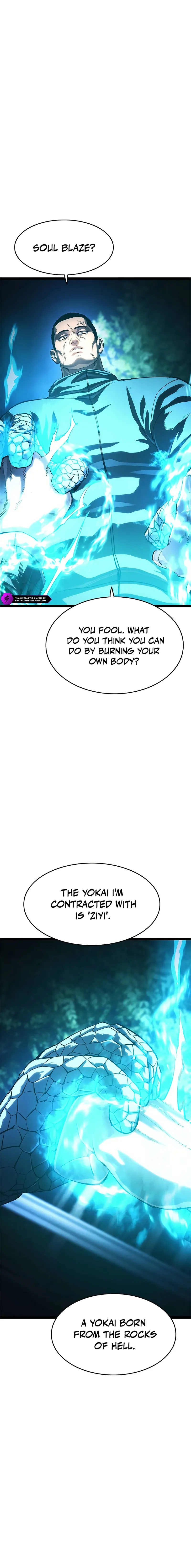 Evil Spirits and Demons, chapter 20, page 2