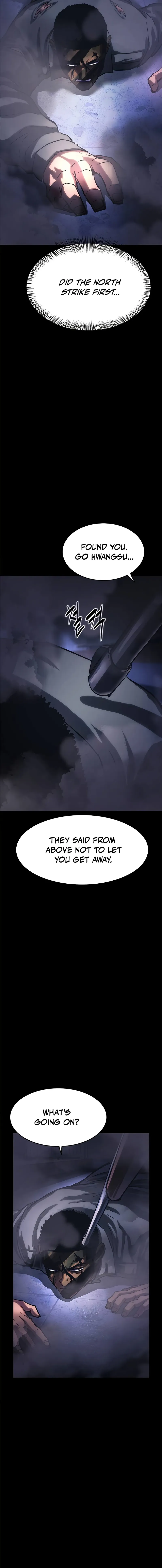 Evil Spirits and Demons, chapter 20, page 18