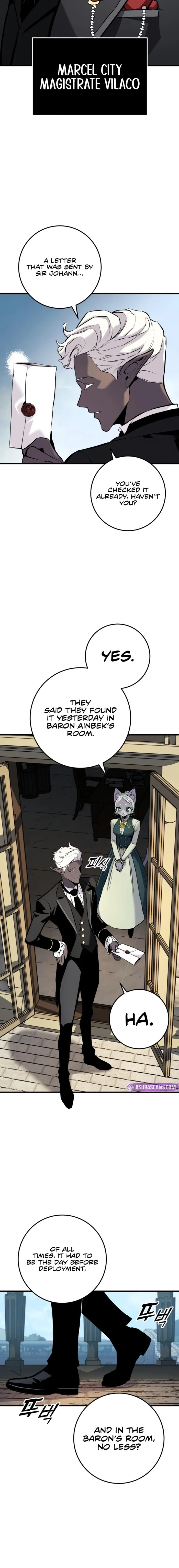 The Wandering Knight’s Survival Manual, chapter 24, page 8