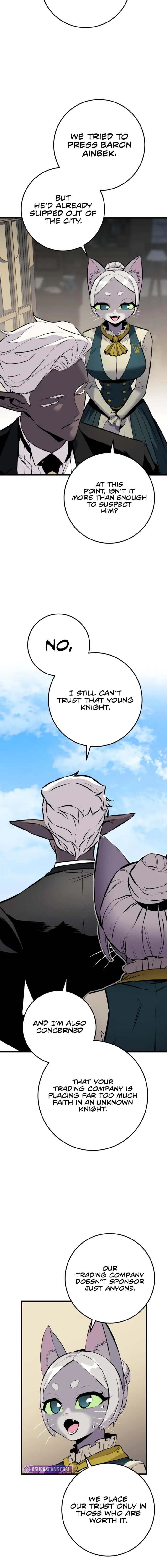 The Wandering Knight’s Survival Manual, chapter 24, page 10