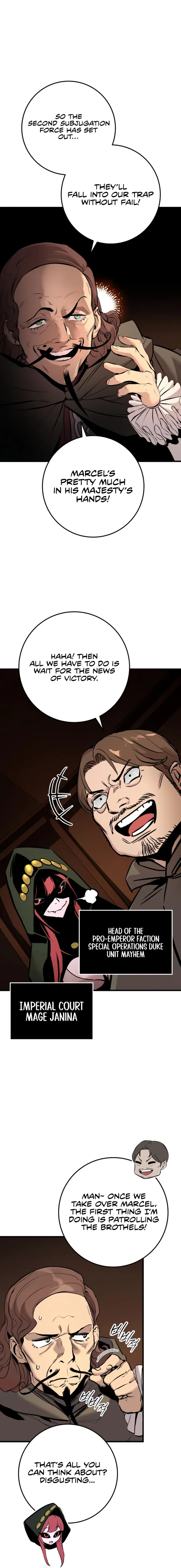 The Wandering Knight’s Survival Manual, chapter 24, page 13
