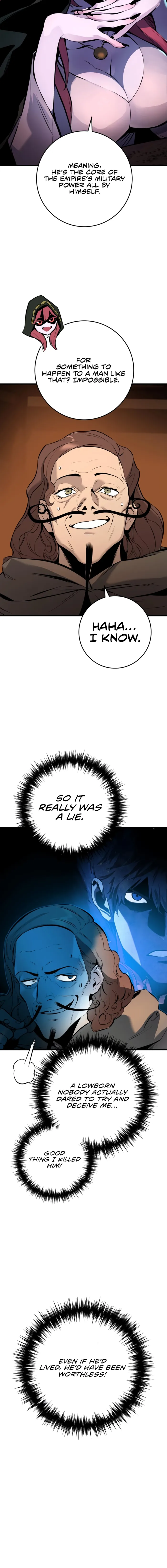 The Wandering Knight’s Survival Manual, chapter 24, page 16