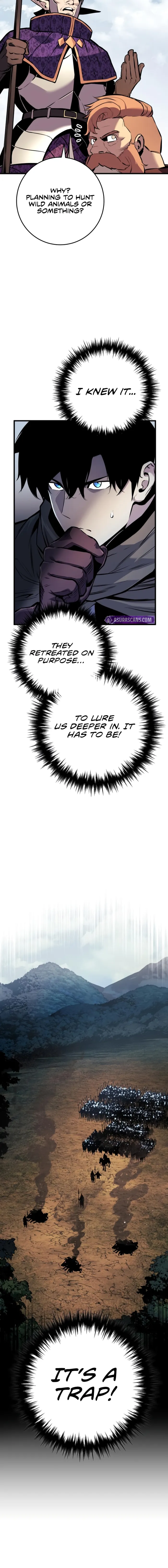 The Wandering Knight’s Survival Manual, chapter 24, page 24