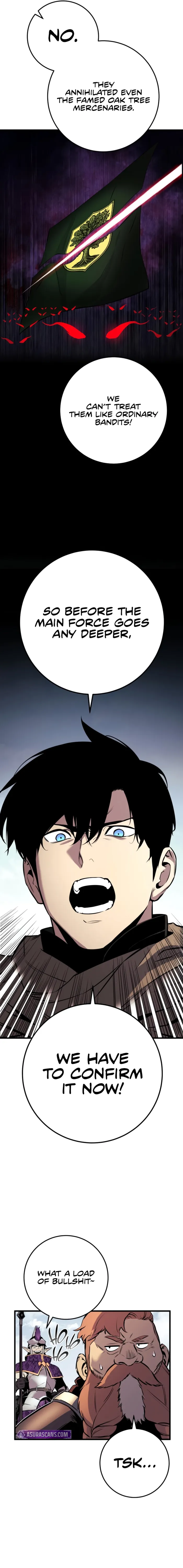 The Wandering Knight’s Survival Manual, chapter 24, page 27
