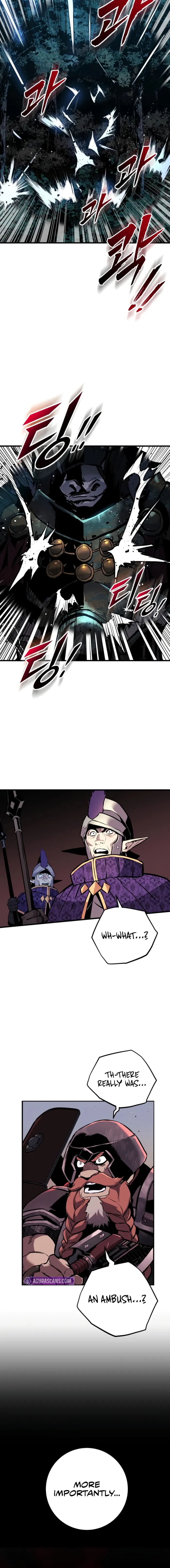 The Wandering Knight’s Survival Manual, chapter 24, page 32