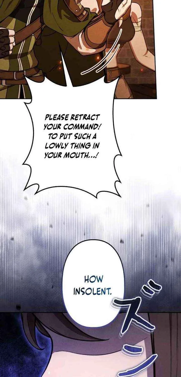 Reincarnated as the Strongest Monster Eater꞉ Revenge on the Tyrant Dragon, chapter 30, page 4