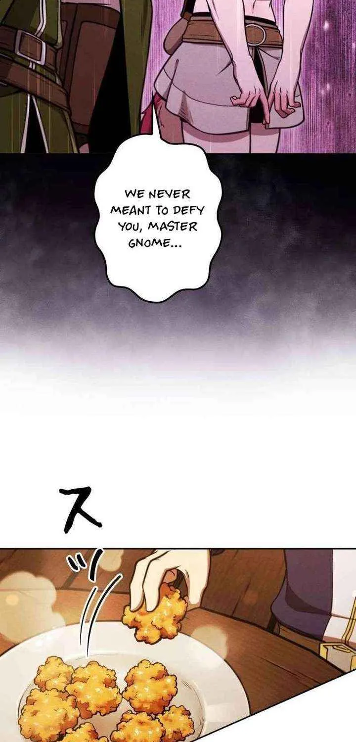 Reincarnated as the Strongest Monster Eater꞉ Revenge on the Tyrant Dragon, chapter 30, page 8