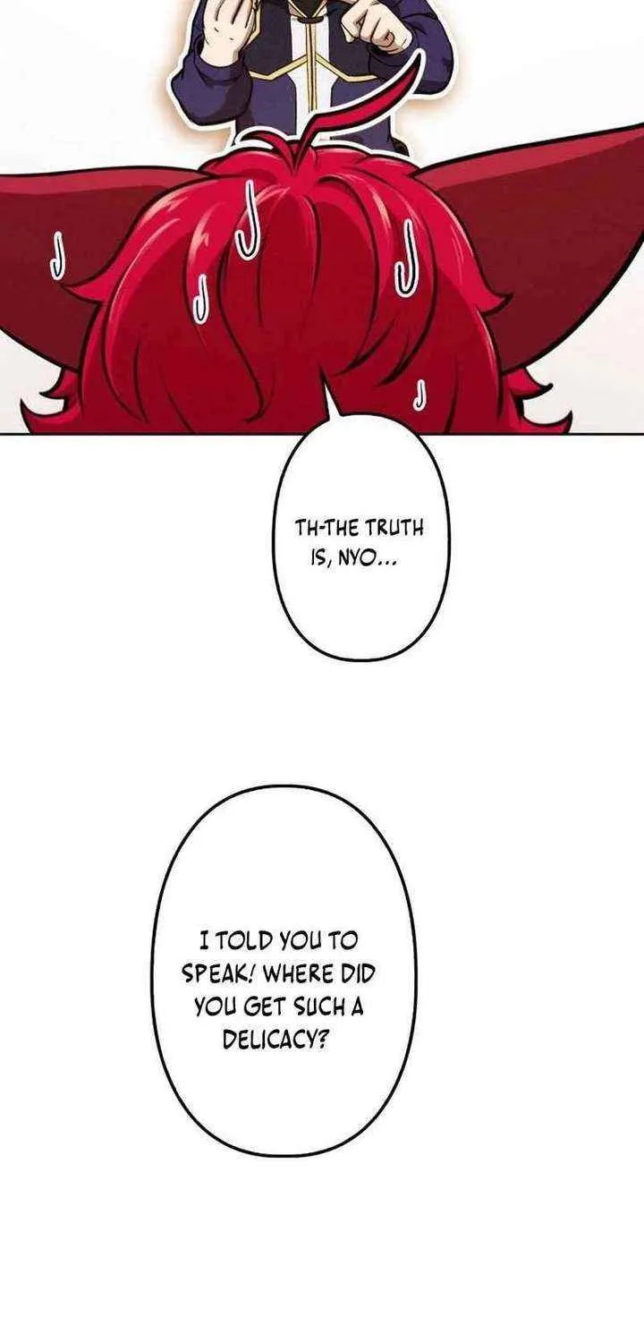 Reincarnated as the Strongest Monster Eater꞉ Revenge on the Tyrant Dragon, chapter 30, page 16