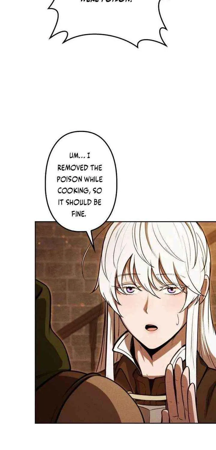Reincarnated as the Strongest Monster Eater꞉ Revenge on the Tyrant Dragon, chapter 30, page 23