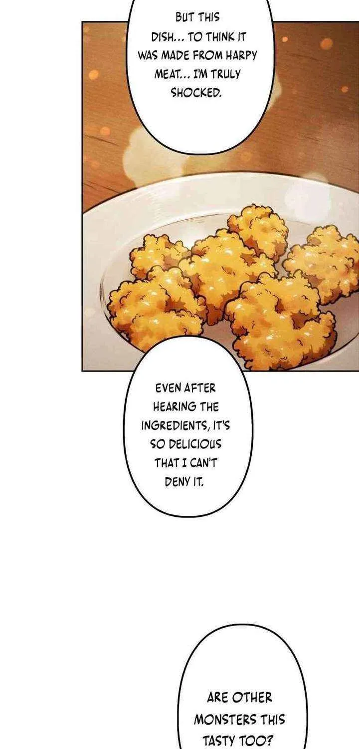 Reincarnated as the Strongest Monster Eater꞉ Revenge on the Tyrant Dragon, chapter 30, page 27