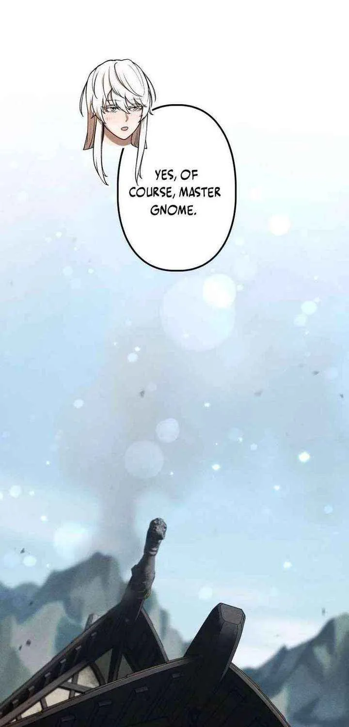 Reincarnated as the Strongest Monster Eater꞉ Revenge on the Tyrant Dragon, chapter 30, page 38