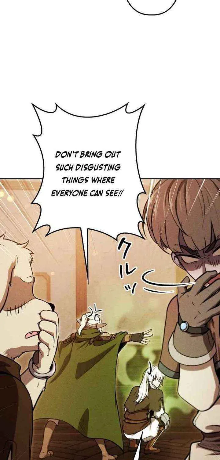 Reincarnated as the Strongest Monster Eater꞉ Revenge on the Tyrant Dragon, chapter 30, page 46