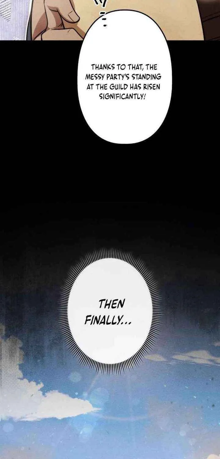 Reincarnated as the Strongest Monster Eater꞉ Revenge on the Tyrant Dragon, chapter 30, page 51