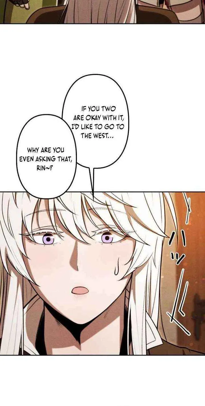 Reincarnated as the Strongest Monster Eater꞉ Revenge on the Tyrant Dragon, chapter 30, page 56